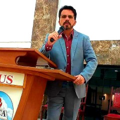 Pr André Souza